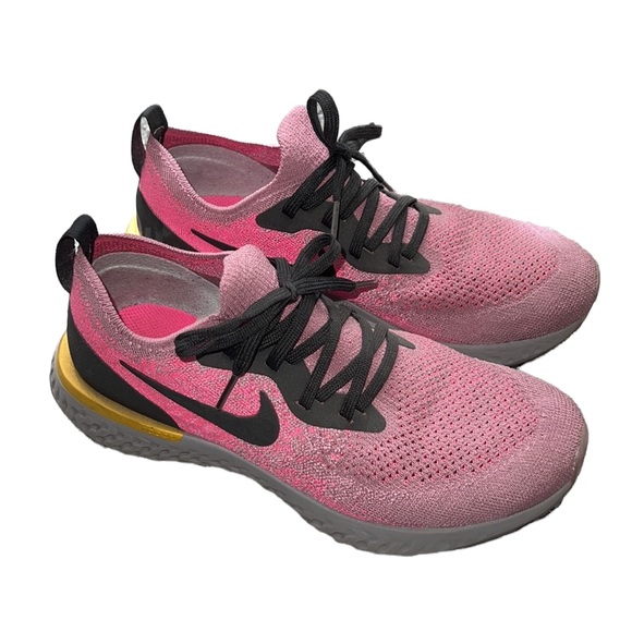 Nike Shoes Nike Epic React Flyknit Women Poshmark